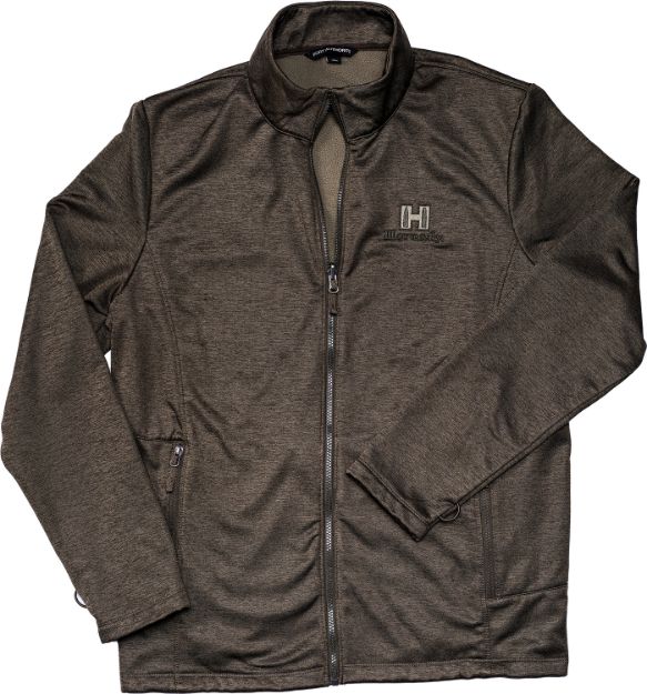 Picture of HORN 99608XXL HORNADY FULLZIP JACKET 2X