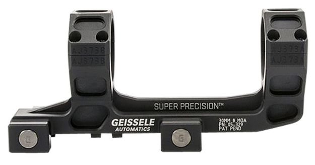 Picture of GEISSELE 05-329B 30MM MOUNT VORTEX
