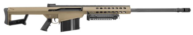 Picture of BARR 14029 M82A1 SORBTHN STOCK 416BAR 29 10R FDE