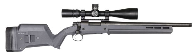 Picture of MAGPUL MAG495-GRY HUNTER 700 STK REM 700 SA