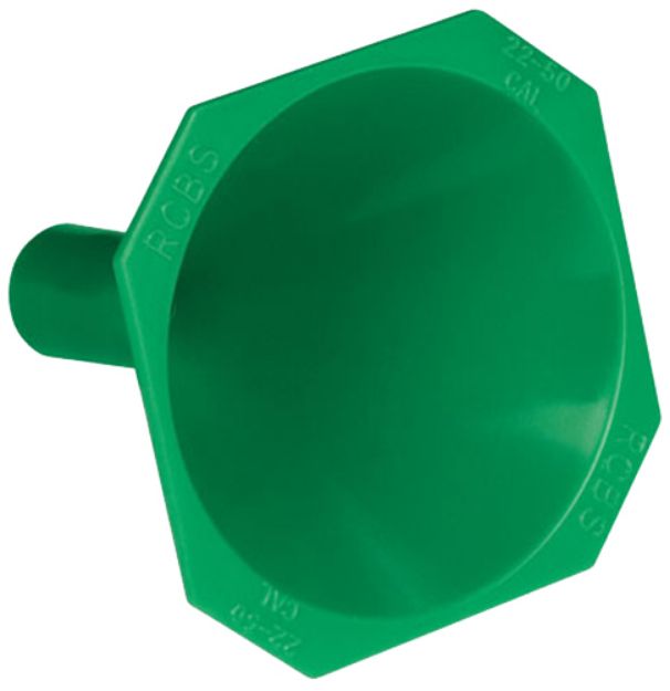 Picture of RCBS 9087 POWDER FUNNEL .22-.50CAL