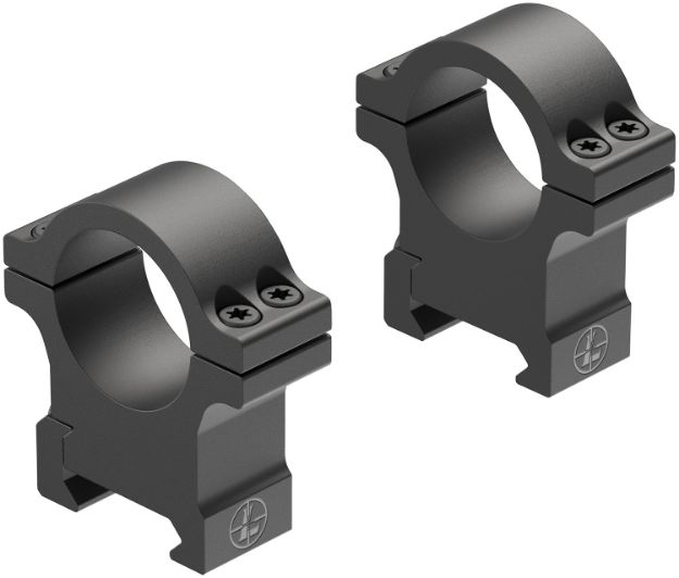 Picture of LEU 180945 OPEN RANGE CROSS-SLOT RINGS 1IN HI