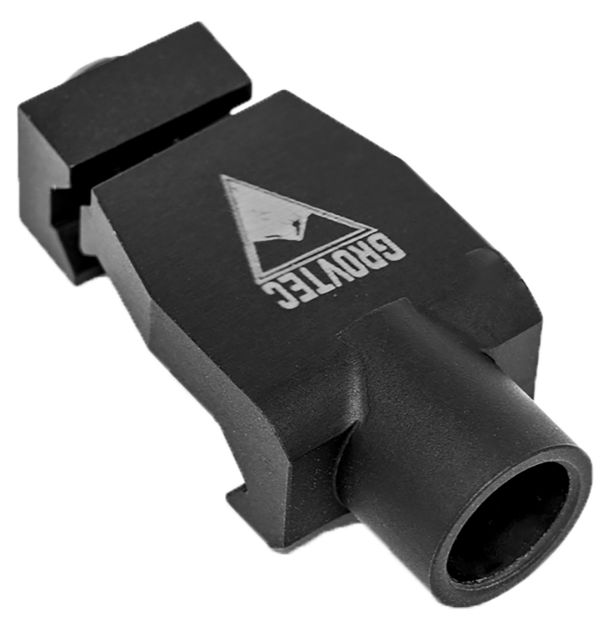 Picture of GROV GTSW322 SIDE RIDER MOUNT PUSH BUTTON BASE