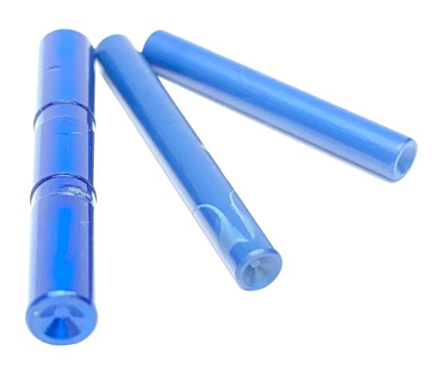 Picture of CROSS CRG5PSBL GLOCK 3 PIN SET GEN5 - BLUE