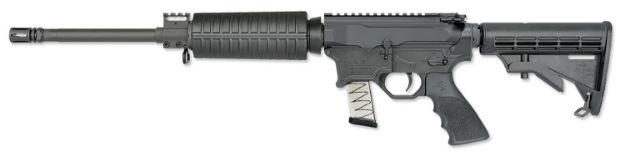 Picture of RRA BT91850 BT-9 CAR A4 CARBINE W/GAS BLOCK