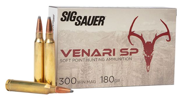 Picture of SIG V300WMSP180-20 VENARI WINM 300SP 180 GR 20/10
