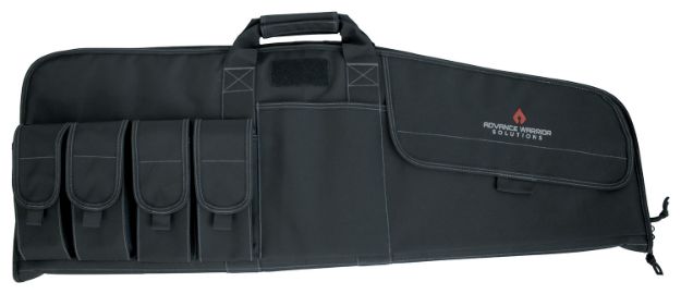 Picture of AWS RA36RC-BL RAPTOR RFL CS 36IN BLK