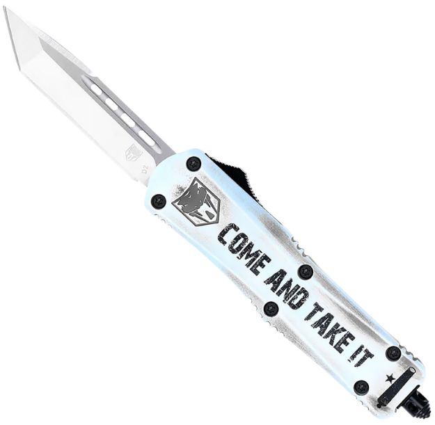 Picture of COBRA SCATIFS-3TNS SML FS-3 TANTO COME & TAKE IT