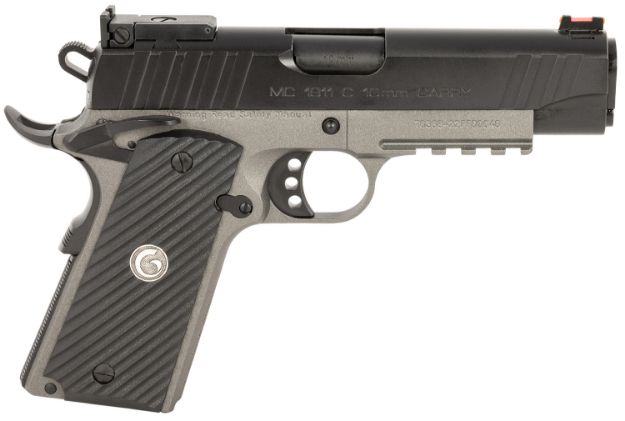 Picture of EAA-390608 GIRSAN MC1911C COMMDR 10M 4.4 9R TTCAR