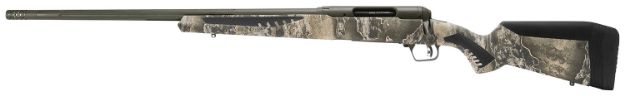Picture of SAV 58009 110 TIMBERLINE 7MM PRC RLT EXC LH
