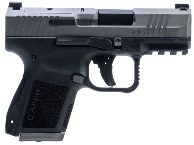 Picture of CIA HG7620T-N CANIK METE MC9 9M 3.18 TUNG/BK
