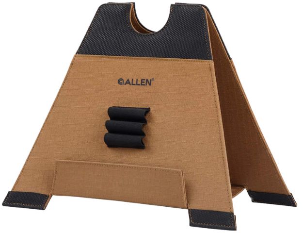 Picture of ALLEN 18414 XFOCUS FOLDNG SHOOTNG REST COY