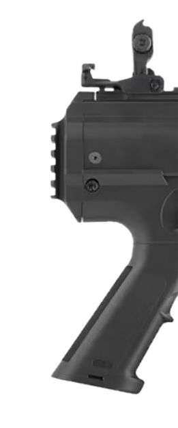 Picture of BLS MAUSER TACOPS 415.90.0006 STOCK ADAPTER PIC RL