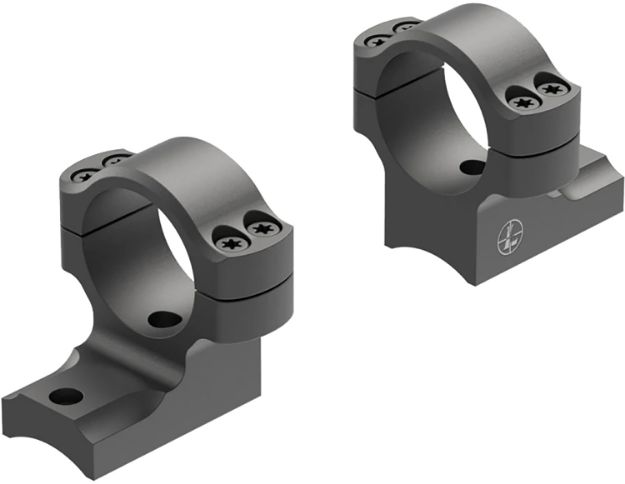 Picture of LEU 171100 BACKCNTRY SAV 10/110 RND 1IN 2PC MD