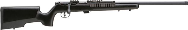 Picture of SAV 25752 MKIITRRSR 22LR THREADED BBL