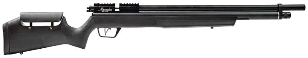 Picture of BEN BP22SAS 22 MARAUDER SEMI PCP ADJ BLK