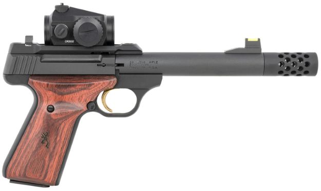 Picture of BRN 051580490 BM HUNTER SR.MB. 22