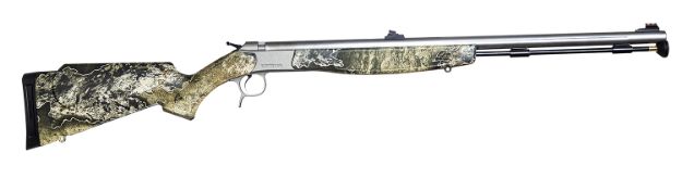 Picture of CVA PR2040S OPTIMA V2 WFOS 50 26 STST/RLTR