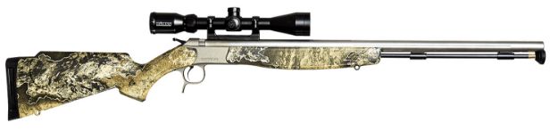 Picture of CVA PR2040SSC OPTIMA V2 50 26 STST/RLTR