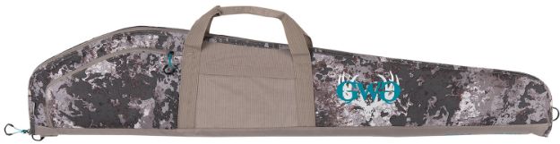 Picture of ALLEN 1112-46 GWG ARTEMIS RIFLE CASE 46 SHDE 2.0
