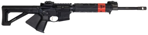 Picture of SPG ST916556BMCA-S SAINT PIC 5.56 16 MLOK *CA 10R