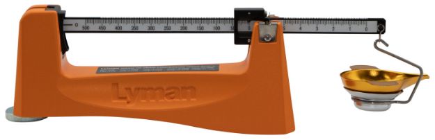 Picture of LYM 7752225 BRASS SMITH 500 METAL RELOADING SCALE