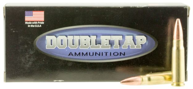 Picture of DTAP 739123X 7.62X39 123 BTSX 20/50