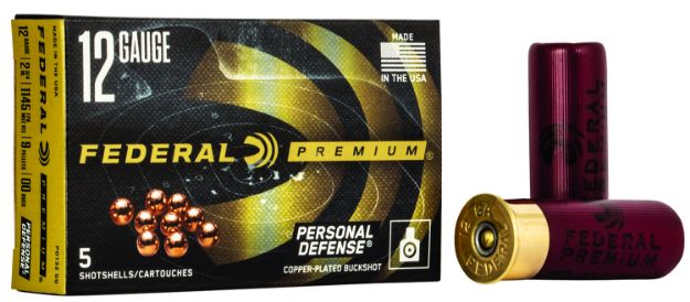 Picture of FED PD13200 RDREC 12 00 BUCK 5/50