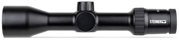 Picture of STEINER 8777 PREDTOR 4S 4-16X44 SHRT E3 RET