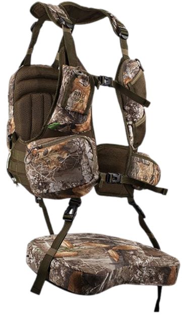 Picture of K&H KHT0065 RUN N GUN 200-RT EDGE TURKEY VEST