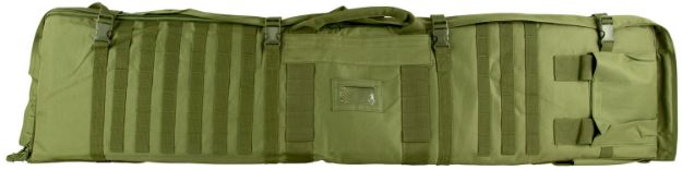 Picture of NC CVSM2913G RFL CS SHOOTING MAT GRN