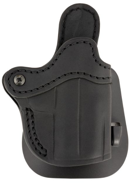 Picture of 1791 OR-PDH-C-SBL-R OWB GLK43/P365/GX4 S.BLK