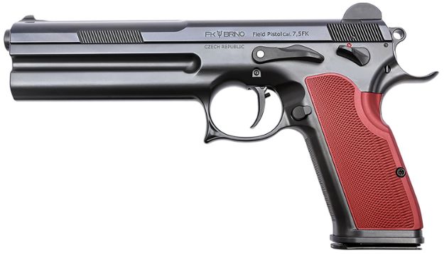 Picture of IFG FKBRUNO FK-FIELD-75 FIELD OR 7.5FK 6IN 15+1