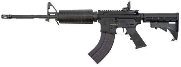 Picture of COLT*CR6762 M4 CAR RFL 7.62X39 16 30R MT