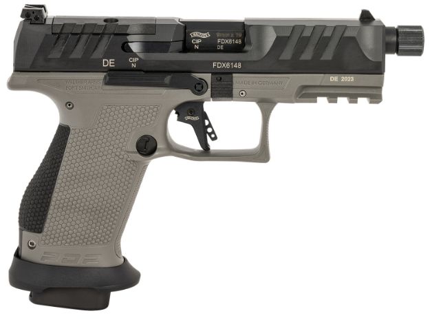 Picture of WAL 2876574 PDP 9MM 4.6 COMP OR PRO TNG 18RD