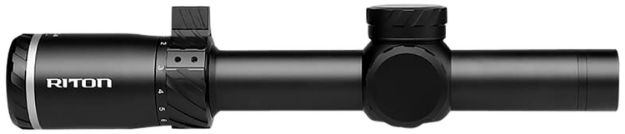 Picture of RITON 5T110LFI23 5 TACTIX 1-10X24 MRAD