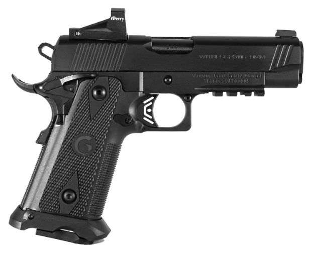 Picture of EAA 395030 GIRSAN WITNESS 2311 9MM 4.25 17R BLK