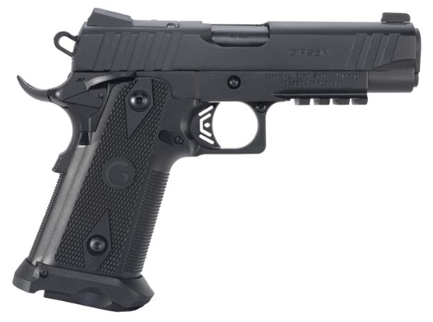 Picture of EAA 395050 GIRSAN WITNESS 2311 45A 4.25 11R BLK