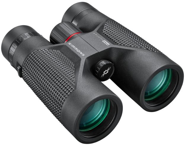 Picture of SIM SPH1042 PRO HUNTER 10X42 BINO