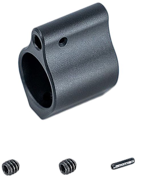 Picture of AND G2-L054-CA01-0P AR15 LOPRO GAS BLOCK .750