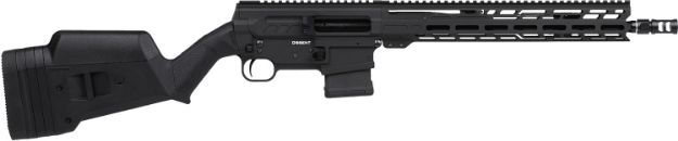 Picture of CMMG 55A080B-AB DISSENT BR4 556 PW 14.5 *CA ARMBK