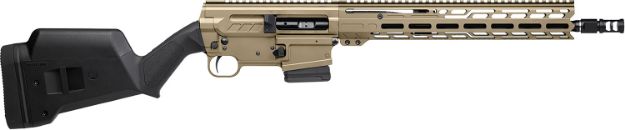 Picture of CMMG 55A080B-CT DISSENT BR4 556 PW 14.5 *CA COY