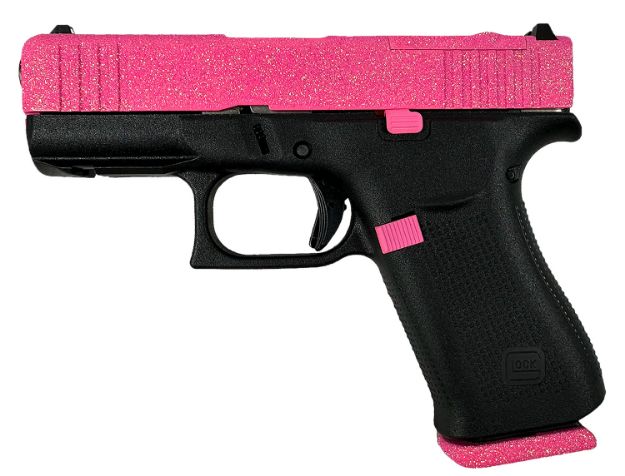 Picture of GLK PX4350204FRMOSPI GG G43X 9M MOS 10R CERA