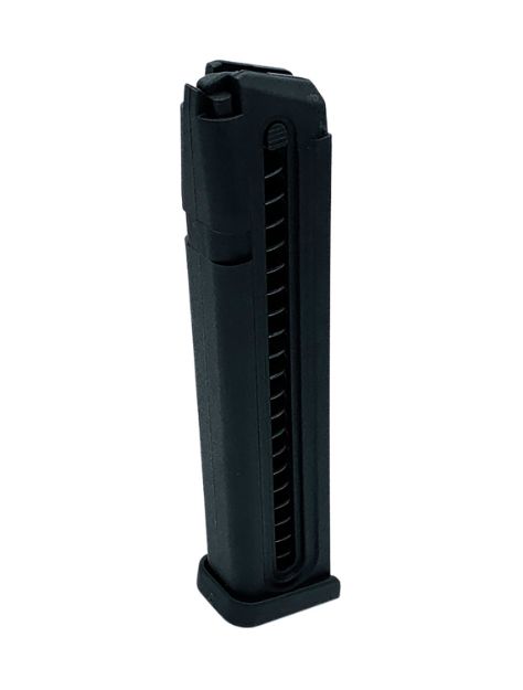 Picture of PRO GLKA20 MAG GLK 44 22LR 25RD BLK
