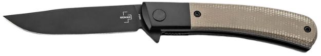 Picture of BOK 01BO931 PLUS MODERN GENTLEMAN