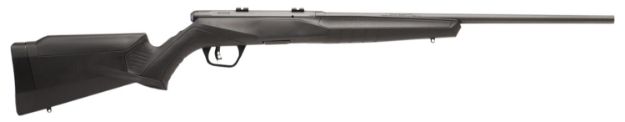Picture of SAV 70840 B17F 17HMR BOLT LH