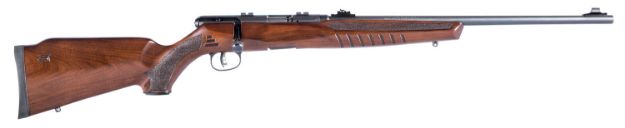 Picture of SAV 70510 B22G MAG 22WMR BOLT