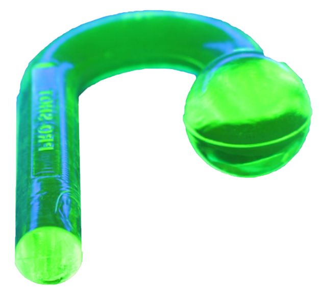 Picture of PROSHOT XL-BL-GREEN XL UV BORE LGHT RFL/SHTGN