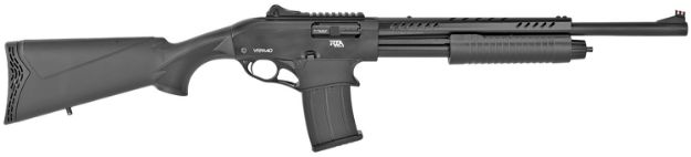Picture of ROCKI VRPA40 VR MAG FED PUMP 12 20 5R BLK