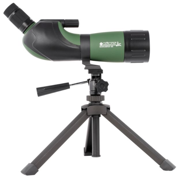 Picture of KONUS 7128 SPOT SCOPE W/TRI/CS 15-45X65